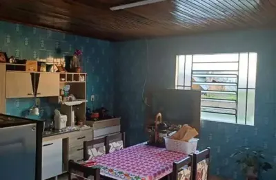 Casa com 2 quartos à venda na Nossa Senhora de Fátima, Caxias do Sul 