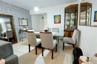 Apartamento com 3 quartos à venda no Rio Branco, Caxias do Sul 