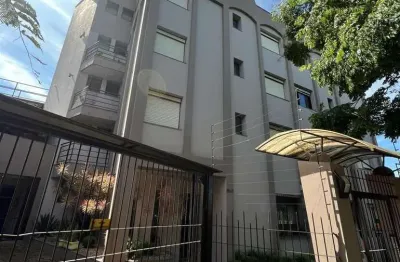 Apartamento com 2 quartos à venda no Charqueadas, Caxias do Sul 