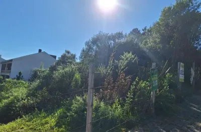 Terreno à venda na Ana Rech, Caxias do Sul 