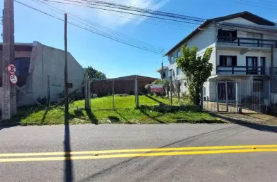 Terreno à venda no Presidente Vargas, Caxias do Sul 