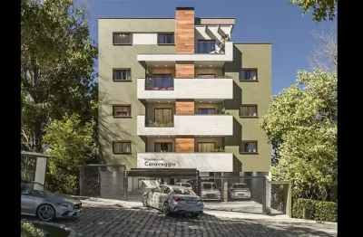 Apartamento com 2 quartos à venda na Colina Sorriso, Caxias do Sul 