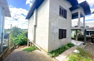 Casa com 4 quartos à venda na Bela Vista, Farroupilha 