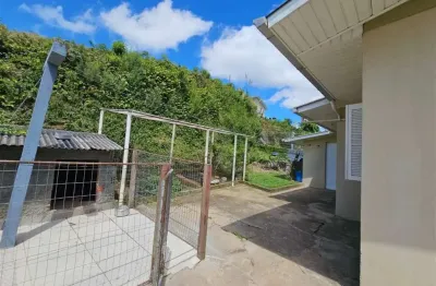 Casa com 2 quartos à venda no Belvedere, Farroupilha 