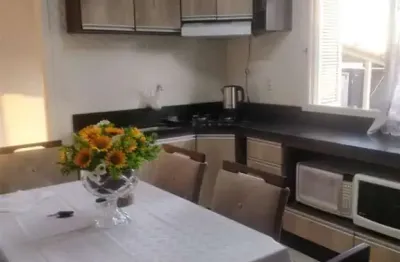 Casa com 2 quartos à venda no Belvedere, Farroupilha 