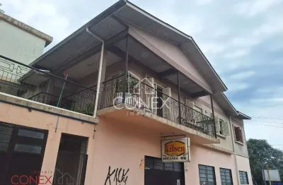 Casa com 8 quartos à venda no São Victor COHAB, Caxias do Sul 