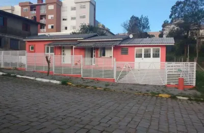 Casa com 3 quartos à venda no Imigrante, Farroupilha 