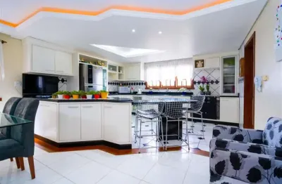 Casa com 4 quartos à venda no São Luiz, Farroupilha 