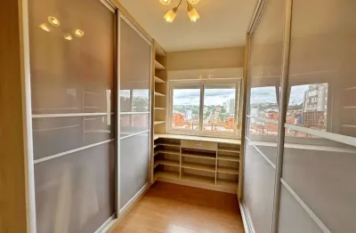 Apartamento com 2 quartos à venda no São Leopoldo, Caxias do Sul 