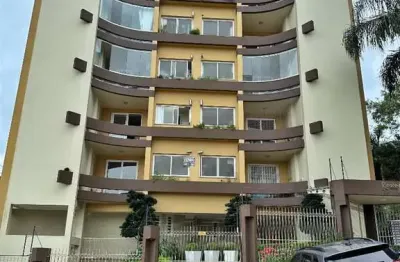 Apartamento com 2 quartos à venda no São Leopoldo, Caxias do Sul 