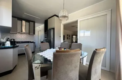 Casa com 2 quartos à venda no Nova Vicenza, Farroupilha 