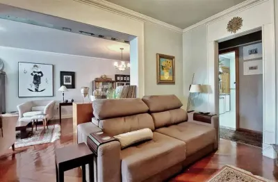 Apartamento com 3 quartos à venda no Exposição, Caxias do Sul 