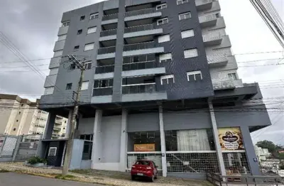 Apartamento com 2 quartos à venda no Floresta, Caxias do Sul 