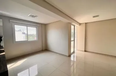Apartamento com 2 quartos à venda no Charqueadas, Caxias do Sul 