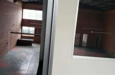 Pavilhão com 349m² de área privativa no bairro são josé.

im