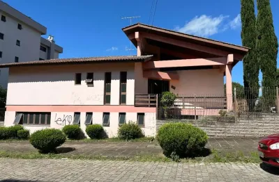 Casa com 3 quartos à venda na Bela Vista, Caxias do Sul 