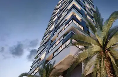 Apartamento com 3 quartos à venda no Centro, Torres 