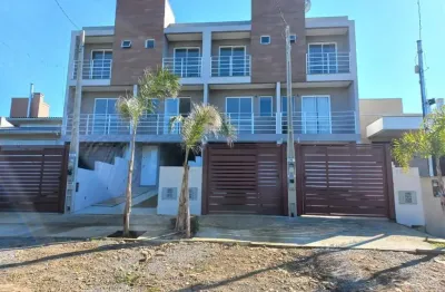 Casa com 2 quartos à venda no Imigrante, Farroupilha 