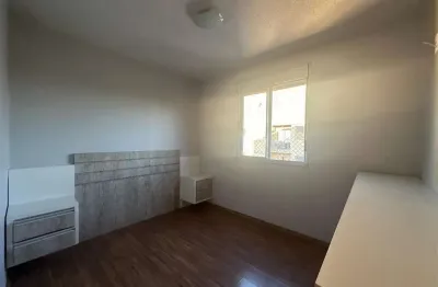 Apartamento semimobiliado no splendore dona otília, bairro centenário