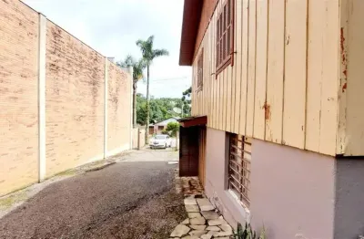 Terreno à venda na Ana Rech, Caxias do Sul 