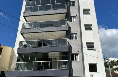 Apartamento com 3 quartos à venda no São Leopoldo, Caxias do Sul 