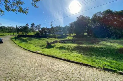 Terreno à venda na Nossa Senhora da Saúde, Caxias do Sul 