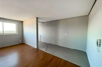 Apartamento com 1 quarto à venda no Santa Catarina, Caxias do Sul 
