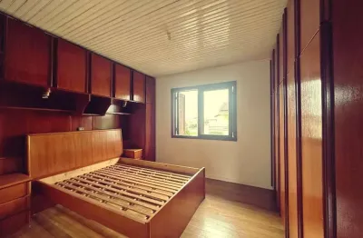 Casa com 5 quartos à venda no Medianeira, Farroupilha 