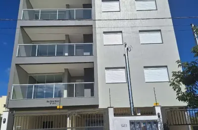 Apartamento com 2 quartos à venda no São Virgílio, Caxias do Sul 