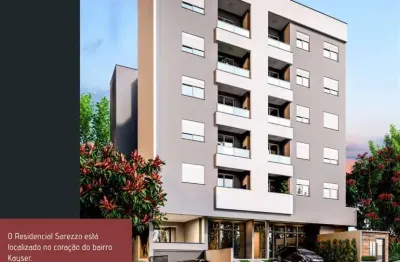 Ponto comercial à venda no Kayser, Caxias do Sul 
