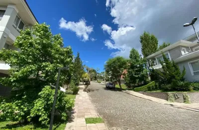 Terreno à venda no Jardim América, Caxias do Sul 