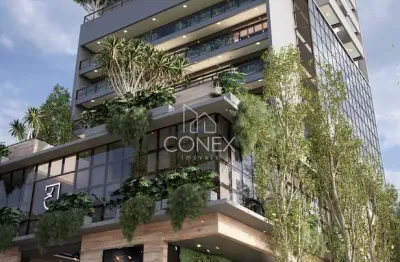 Apartamento com 3 quartos à venda no Exposição, Caxias do Sul 