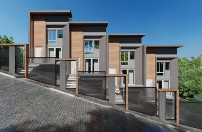 Casa com 3 quartos à venda na Colina Sorriso, Caxias do Sul 