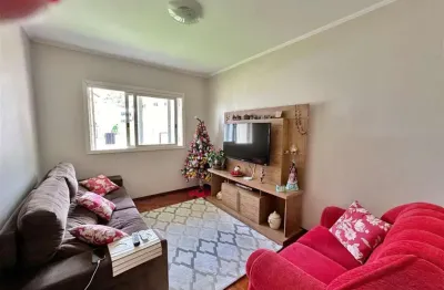 Casa com 6 quartos à venda no Santa Catarina, Caxias do Sul 
