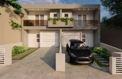 Casa com 3 quartos à venda no Cruzeiro, Caxias do Sul 