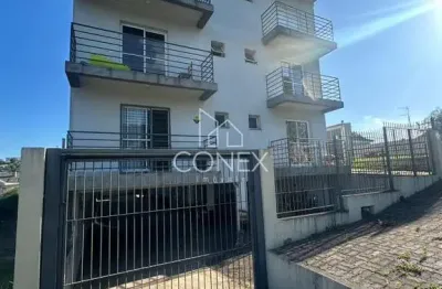 Apartamento com 2 quartos à venda no Cruzeiro, Farroupilha 