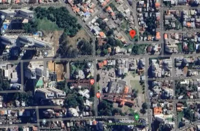 Terreno à venda no Universitário, Caxias do Sul 