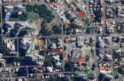 Terreno à venda no Universitário, Caxias do Sul 