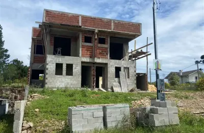 Casa com 3 quartos à venda no São Virgílio, Caxias do Sul 