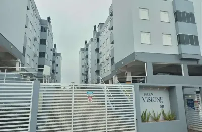 Apartamento com 2 quartos à venda na Alfândega, Garibaldi 