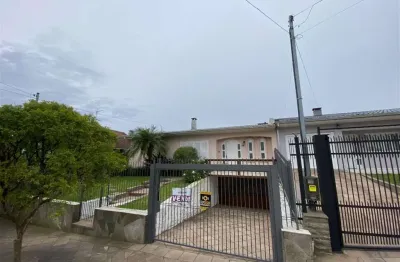 Casa com 3 quartos à venda no São Luiz, Farroupilha 