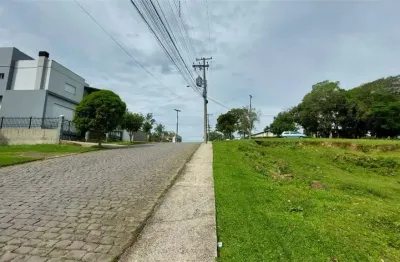 Terreno à venda na Cidade Nova, Caxias do Sul 