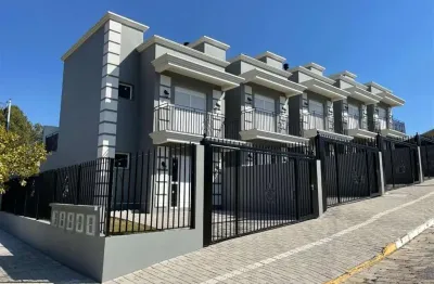 Casa com 2 quartos à venda no Cruzeiro, Farroupilha 