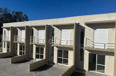 Casa com 2 quartos à venda no Belvedere, Farroupilha 