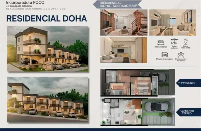 Casa com 2 quartos à venda na Bela Vista, Caxias do Sul 