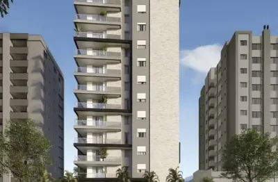 Apartamento com 3 quartos à venda no São Pelegrino, Caxias do Sul 