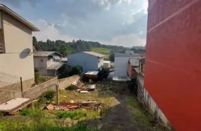 Terreno à venda na Cidade Nova, Caxias do Sul 