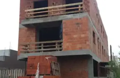 Casa com 2 quartos à venda no São Virgílio, Caxias do Sul 