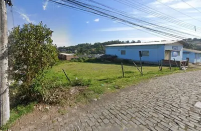 Terreno à venda no Esplanada, Caxias do Sul 