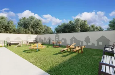 Apartamento com 2 quartos à venda na Nossa Senhora das Graças, Caxias do Sul 